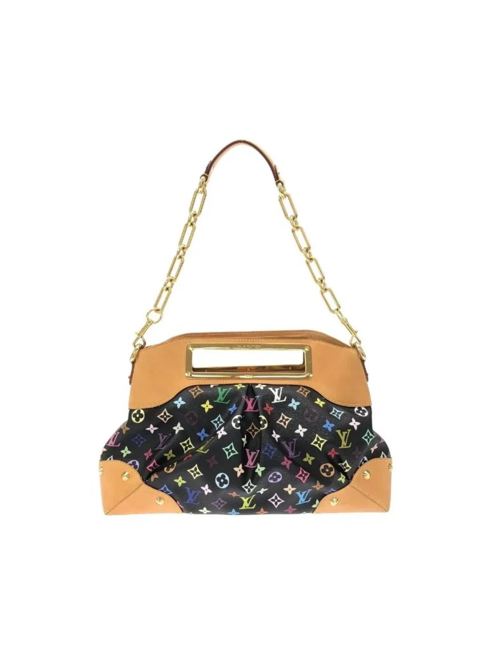Louis Vuitton Multicolor Judy GM